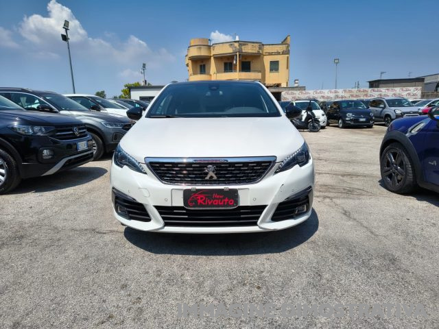 PEUGEOT 308 usata, con ABS