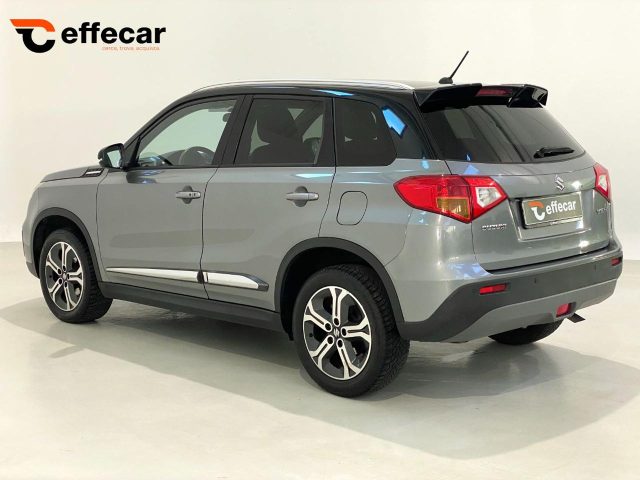 SUZUKI Vitara usata, con Airbag Passeggero