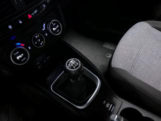 FIAT Tipo usata, con Fendinebbia
