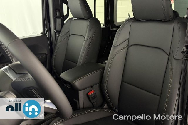 JEEP Wrangler usata 6
