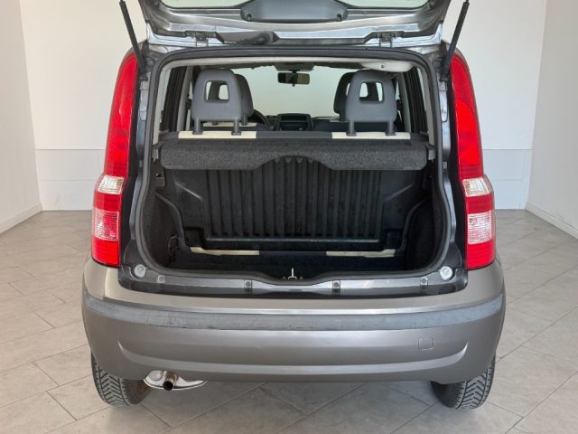 FIAT Panda usata 6