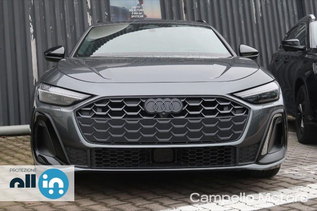 AUDI A5 usata 1