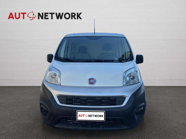 FIAT Fiorino usata, con Climatizzatore