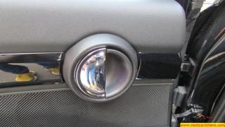 MINI Countryman usata, con Limitatore di velocità