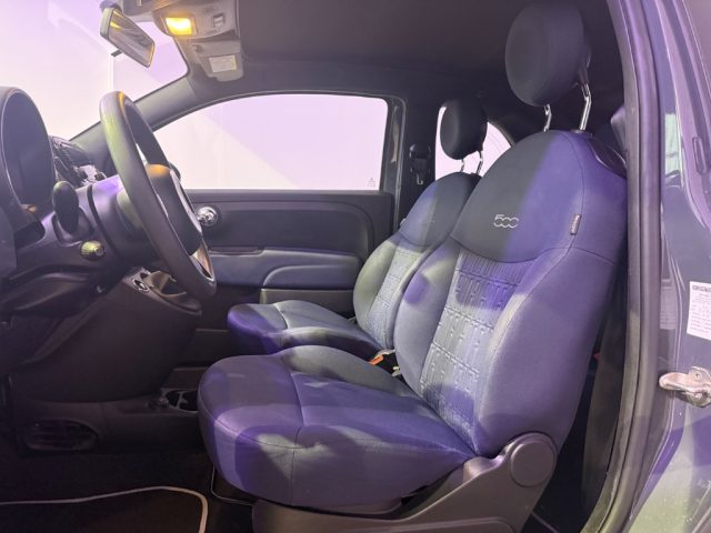 FIAT 500 usata 12
