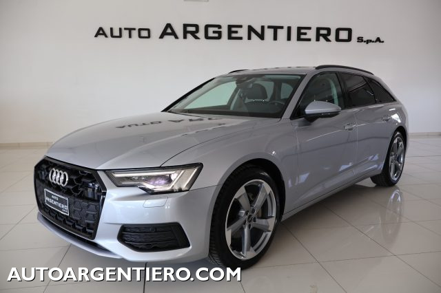 AUDI A6 usata, con ABS