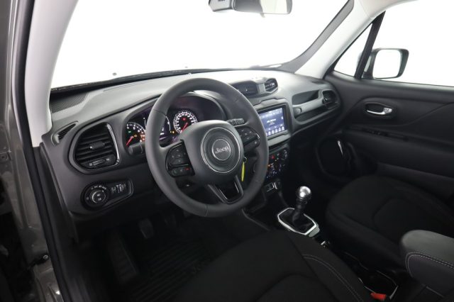 JEEP Renegade usata 2
