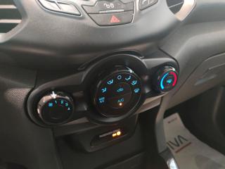 FORD EcoSport usata, con Servosterzo