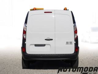 RENAULT Kangoo usata, con ESP