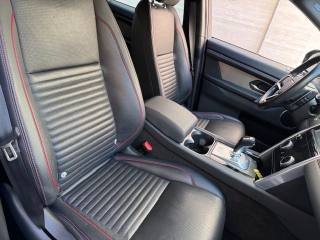 LAND ROVER Discovery Sport usata, con Climatizzatore