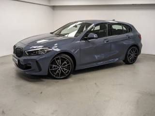 BMW 120 usata, con Airbag