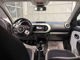 RENAULT Twingo usata 23