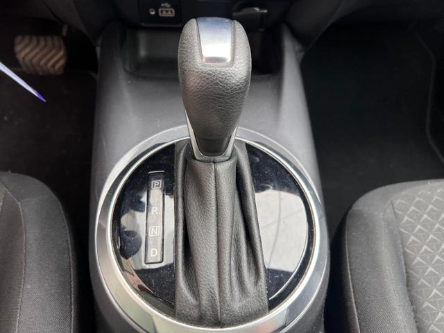 NISSAN Juke usata, con ESP