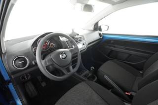 VOLKSWAGEN up! usata 1