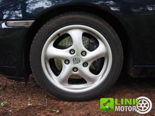 PORSCHE 911 usata, con Chiusura centralizzata
