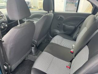 NISSAN Micra usata 17