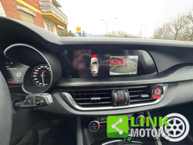 ALFA ROMEO Stelvio usata 31