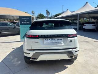 LAND ROVER Range Rover Evoque usata, con Controllo trazione
