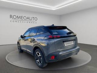 PEUGEOT 2008 usata, con Airbag Passeggero