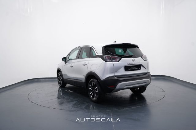 OPEL Crossland usata, con Autoradio