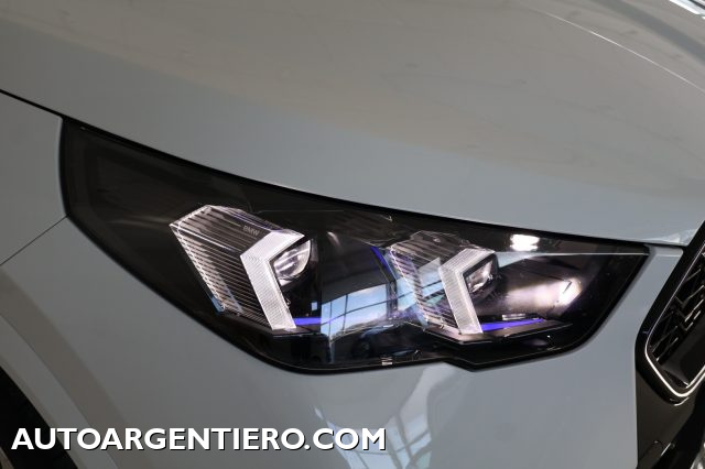 BMW X2 usata, con Sistema di chiamata d