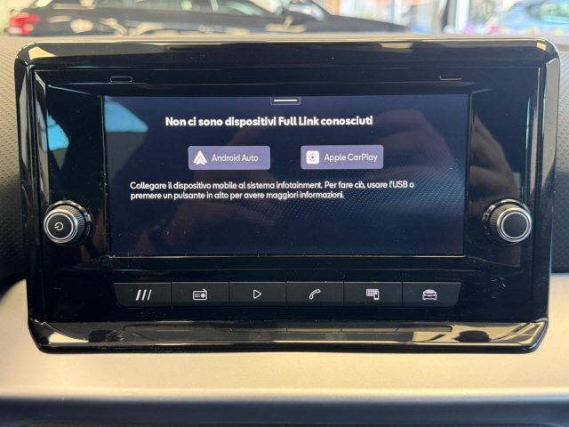 SEAT Ibiza usata, con Fendinebbia