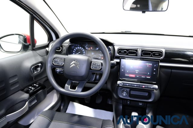CITROEN C3 usata 38