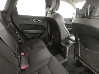 VOLVO XC60 usata, con Vetri oscurati