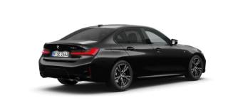 BMW 318 usata, con Antifurto