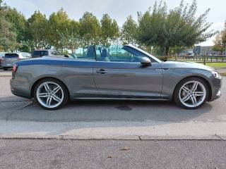 AUDI A5 usata, con Trazione integrale