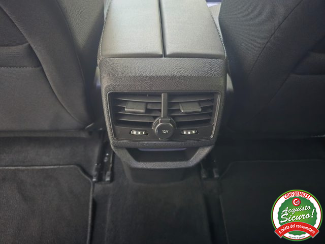 PEUGEOT 3008 usata, con Chiusura centralizzata telecomandata
