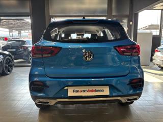 MG ZS usata, con Alzacristalli elettrici