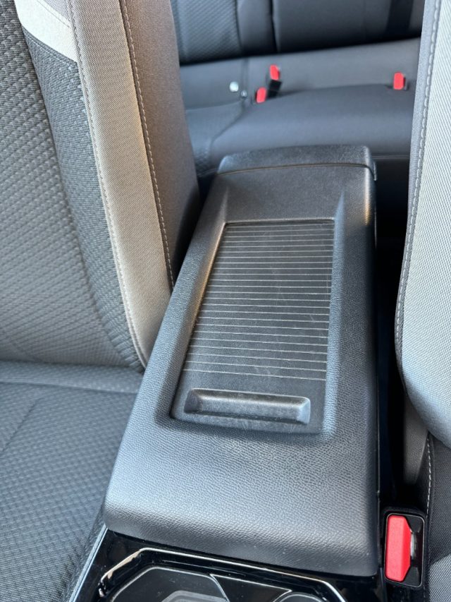 OPEL Astra usata, con Airbag testa