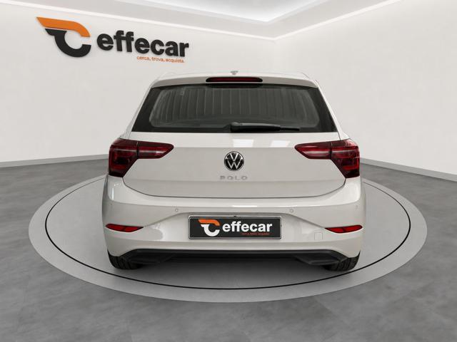 VOLKSWAGEN Polo usata, con Alzacristalli elettrici