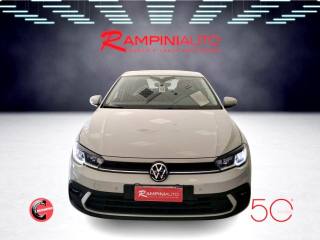 VOLKSWAGEN Polo usata 2