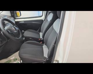 FIAT Fiorino usata 22