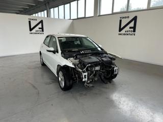 VOLKSWAGEN Golf 1.5 TSI EVO ACT Style
