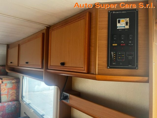 FORD usata 18