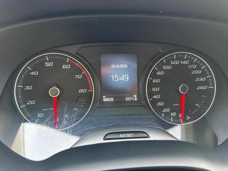 SEAT Ateca usata, con Servosterzo