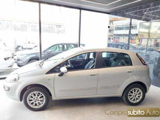 FIAT Punto Evo usata, con Chiusura centralizzata