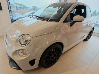 ABARTH 595 usata, con Airbag Passeggero