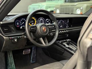 PORSCHE 911 usata, con Cerchi in lega