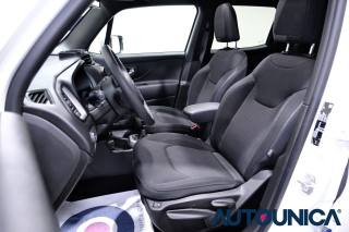 JEEP Renegade usata, con Servosterzo