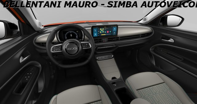 FIAT 600 usata, con Airbag Passeggero