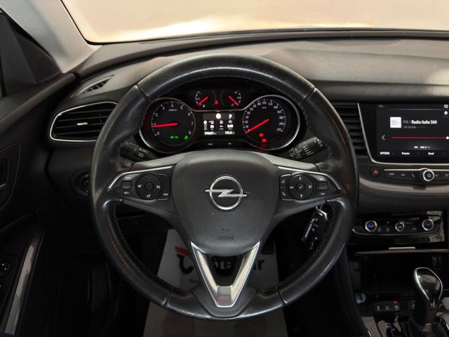 OPEL Grandland X usata, con Cerchi in lega