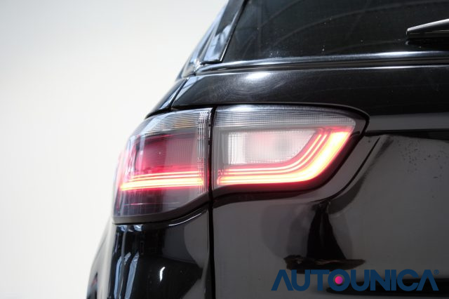 JEEP Compass usata, con Riconoscimento dei segnali stradali