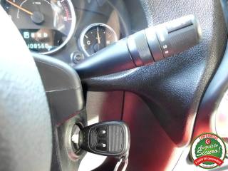 JEEP Wrangler usata, con Controllo vocale