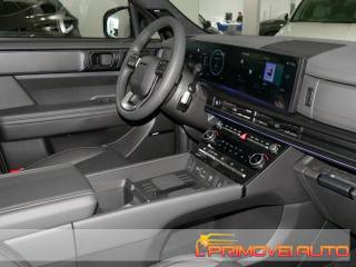 HYUNDAI Santa Fe 1.6 T-GDI HEV 4WD AT 7 posti XCLASS