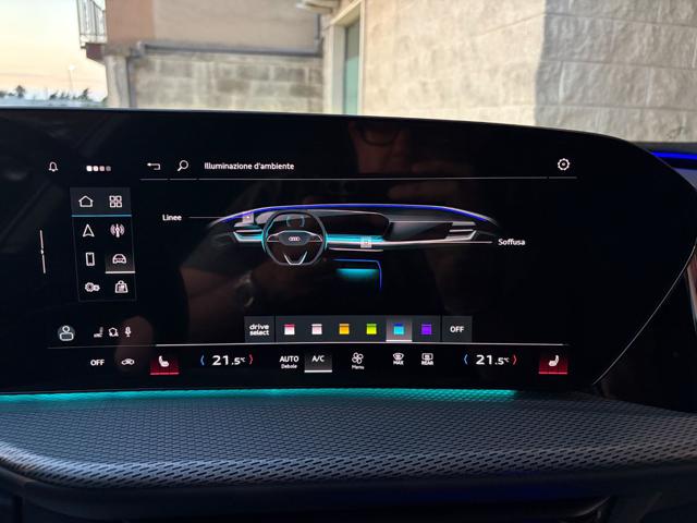 AUDI Q5 usata, con Luci diurne LED