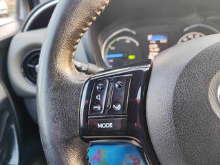 TOYOTA Yaris usata, con Controllo elettronico della corsia